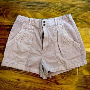 Universal thread shorts worn once size 12, true to size